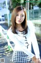 Mio Kuraki - Vixenx Big Tite P10 No.b38659 Image No. 5