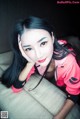 TGOD 2016-02-16: Model Jessie (婕 西 儿) (40 photos) P6 No.3edadf