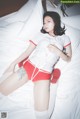 Sira 시라, [PURE MEDIA] Vol.065 누드 디지털화보 Set.01 P66 No.90e209