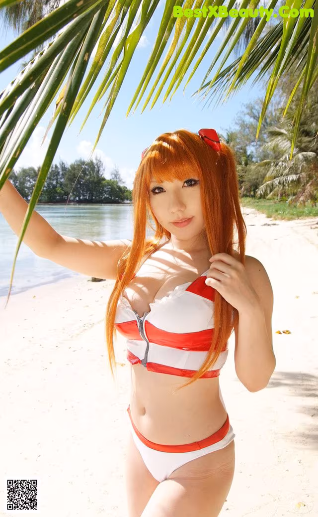 Souryuu Asuka Langley - Hdvideo Brazzsa Panty