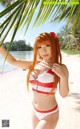 Souryuu Asuka Langley - Hdvideo Brazzsa Panty P1 No.8eb7a1