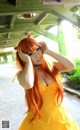 Souryuu Asuka Langley - Hdvideo Brazzsa Panty P3 No.f9a2f1