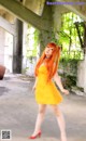 Souryuu Asuka Langley - Hdvideo Brazzsa Panty P7 No.bfd659