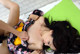 Yoko Morimoto - Slip Passionhd Closeup P12 No.5b1685