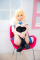 Cosplay Mike - Hart Doggy Sweety P5 No.e79be2