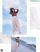 Sayuri Matsumura 松村沙友理, CanCam Magazine 2021.06 P6 No.cf43cd