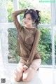 IMISS Vol.218: Model Xiao Hu Li (小 狐狸 Sica) (45 photos) P13 No.25ed28