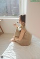 Zenny 신재은, [SAINT Photolife] “Romance 2” Set.02