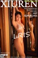 XIUREN No.1487: LRIS (冯 木木) (47 photos) P11 No.97df62