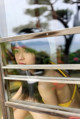 Rina Aizawa - Sexcom Jimslip Photo P6 No.dc5d79
