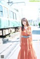 Rana Matsui 茉井良菜, Weekly SPA! 2019.10.08 (週刊SPA! 2019年10月08日号)