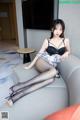 XiaoYu Vol.844: Zheng Ying Shan (郑颖姗Bev) (86 photos) P9 No.0a4744