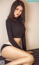 UGIRLS - Ai You Wu App No.1152: Model Meng Qi (梦琪) (35 photos) P8 No.4d41fb