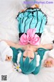 Cosplay Haruka - Hdef Toys Sexhd P3 No.5c1092