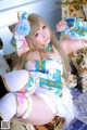 Cosplay Saku - Brinx Japanese Secretaries P2 No.6eb65d