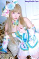 Cosplay Saku - Brinx Japanese Secretaries P6 No.4e8d35