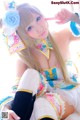 Cosplay Saku - Brinx Japanese Secretaries P11 No.5a08e6 Image No. 3