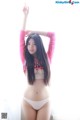 TouTiao 2016-07-13: Model Jing Jing (婧 婧) (52 photos) P31 No.c4667a