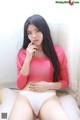 TouTiao 2016-07-13: Model Jing Jing (婧 婧) (52 photos) P48 No.9c28db