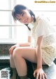 Yui Asakura 浅倉唯, 週刊ヤングジャンプ増刊 ヤングジャンプヒロイン2 P2 No.7bb998