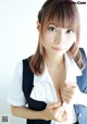 Erika Kotobuki - Lessy Cumonface Xossip P3 No.91e1e1