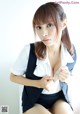 Erika Kotobuki - Lessy Cumonface Xossip P10 No.fc37da