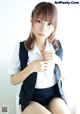 Erika Kotobuki - Lessy Cumonface Xossip P8 No.0714e2