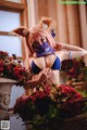 Coser@抱走莫子aa Vol.008: Cosplay玉藻前 (41 photos) P7 No.a85ca6