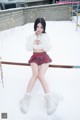 MiStar Vol.231: Model 绯 月樱 -Cherry (40 photos) P3 No.8df091
