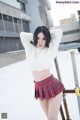 MiStar Vol.231: Model 绯 月樱 -Cherry (40 photos) P5 No.9b04fc