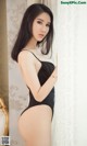 UGIRLS - Ai You Wu App No.799: Model Luo Xue Qi (骆雪淇) (40 photos) P17 No.b845d9
