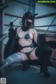 DJAWA Photo - Mimmi (밈미): "Rudy Codename Wolfgirl" (201 photos) P89 No.6e4692