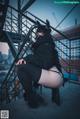 DJAWA Photo - Mimmi (밈미): "Rudy Codename Wolfgirl" (201 photos) P150 No.516fcd