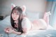 Myua 뮤아, [DJAWA] Catgirl in Pink Set.02 P19 No.84bf85