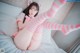 Myua 뮤아, [DJAWA] Catgirl in Pink Set.02 P15 No.0662f5