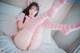 Myua 뮤아, [DJAWA] Catgirl in Pink Set.02 P15 No.b39580