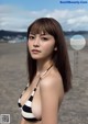 Otono Sakurai 櫻井音乃, Weekly Playboy 2021 No.43 (週刊プレイボーイ 2021年43号) P8 No.caf8bc