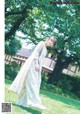 Hikaru Morita 森田ひかる, Shonen Sunday 2022 No.46 (週刊少年サンデー 2022年46号) P1 No.1d1119