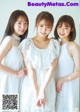 田﨑さくら 谷尻萌 刈川くるみ, Young Magazine 2022 No.24 (ヤングマガジン 2022年24号) P5 No.6e7792