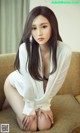 UGIRLS - Ai You Wu App No.1058: Model Shen Bing (沈 冰) (35 photos) P7 No.5c9840