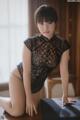 Kayo Fujita - Alluring Elegance The Artistic Grace of Intimate Fashion Set.1 20231218 Part 5 P15 No.935f27