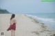 [Yuzuki柚木] Yuzuki on Suzhou Island Set.02 柚木寫真之涠洲島 P27 No.b60f87
