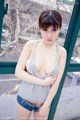UXING Vol.039: Model Aojiao Meng Meng (K8 傲 娇 萌萌 Vivian) (48 photos) P30 No.9c7eba