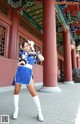 Streetfighter Chunli - Xxnx Bigass Bhabhi P2 No.33d153