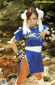 Streetfighter Chunli - Xxnx Bigass Bhabhi P4 No.bad54d