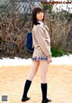 Yui Ayaka - Playing Fotos Ebony P10 No.16ec61