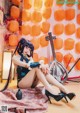 Coser@果咩酱w Vol.009: (30 photos) P17 No.4239cd