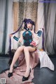 Coser@果咩酱w Vol.009: (30 photos) P11 No.d4cf94