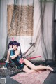 Coser@果咩酱w Vol.009: (30 photos) P24 No.9ac203