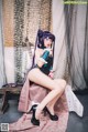 Coser@果咩酱w Vol.009: (30 photos) P18 No.66d59a